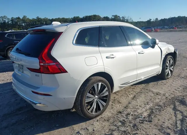 VOLVO XC60 B5 ULTIMATE 2 2023