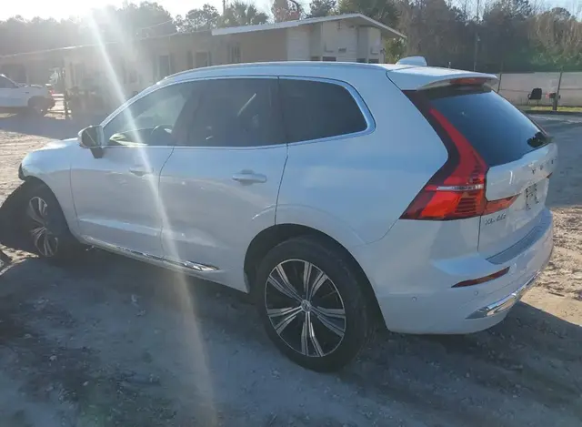 VOLVO XC60 B5 ULTIMATE 2 2023