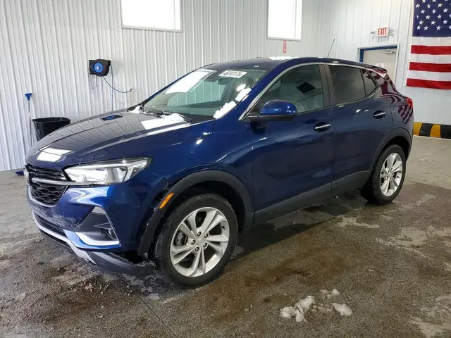 BUICK ENCORE GX PREFERRED 2022