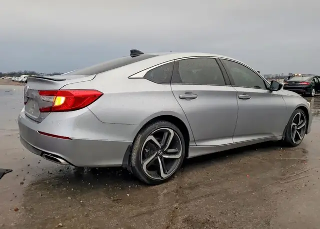 HONDA ACCORD SPORT 1 2022