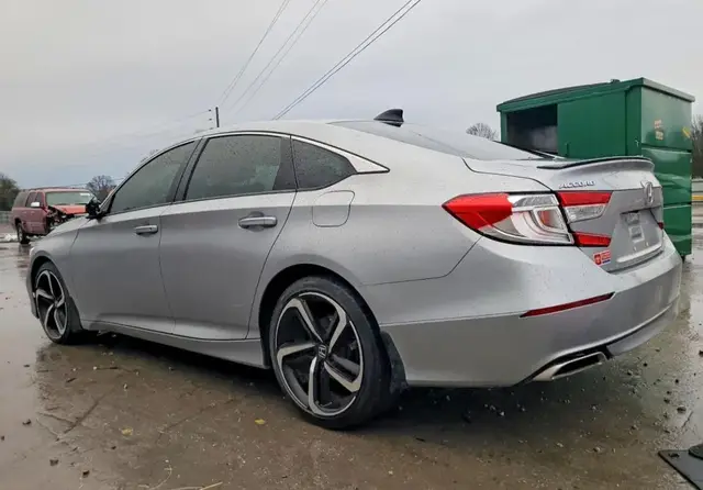 HONDA ACCORD SPORT 1 2022