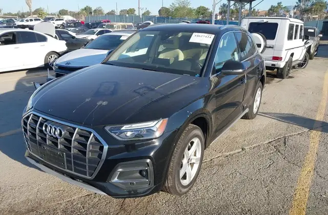 AUDI Q5 2023