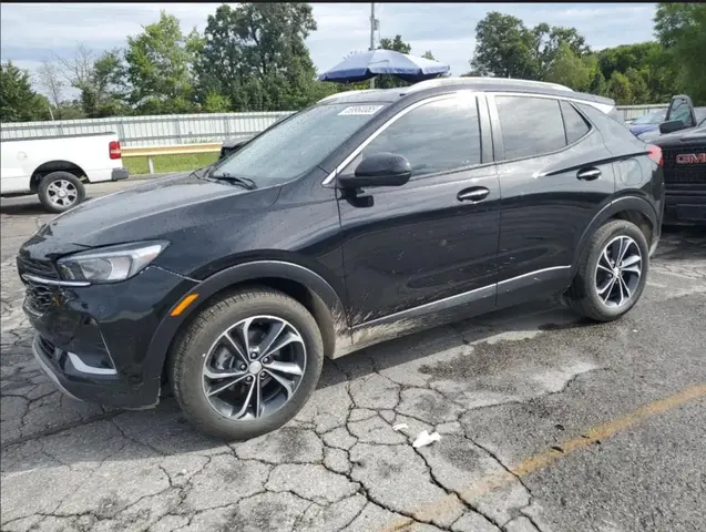 BUICK ENCORE 2022