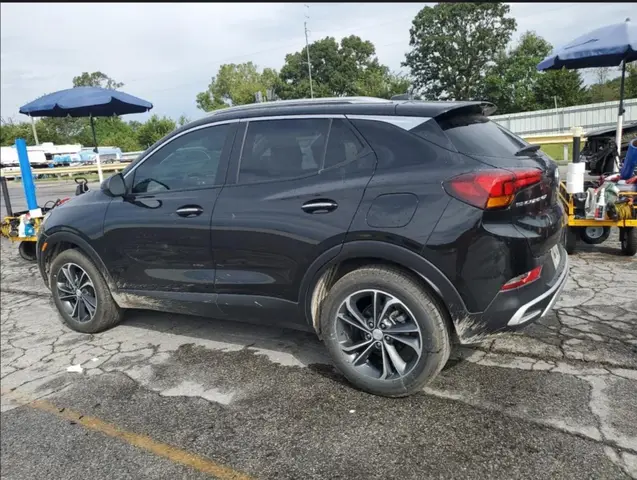 BUICK ENCORE 2022