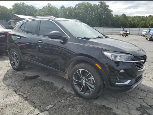 BUICK ENCORE 2022