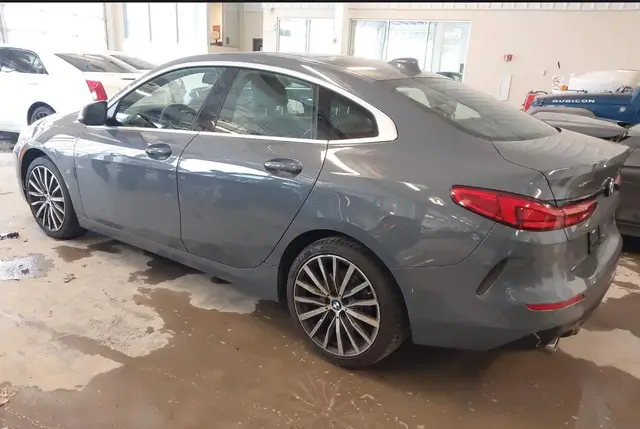 BMW 228 GRAN COUPE 2022