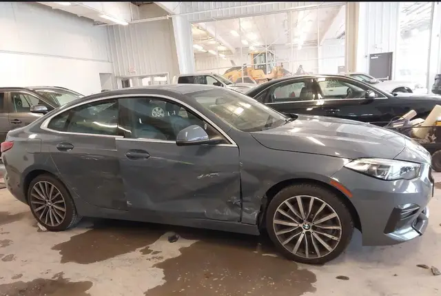 BMW 228 GRAN COUPE 2022