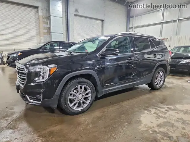 GMC TERRAIN SLT 2023