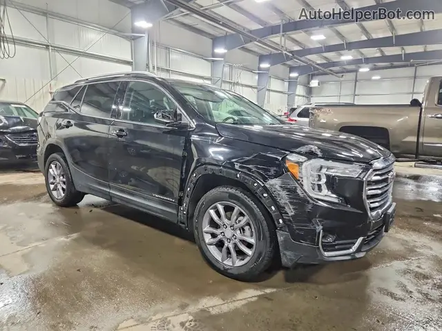 GMC TERRAIN SLT 2023