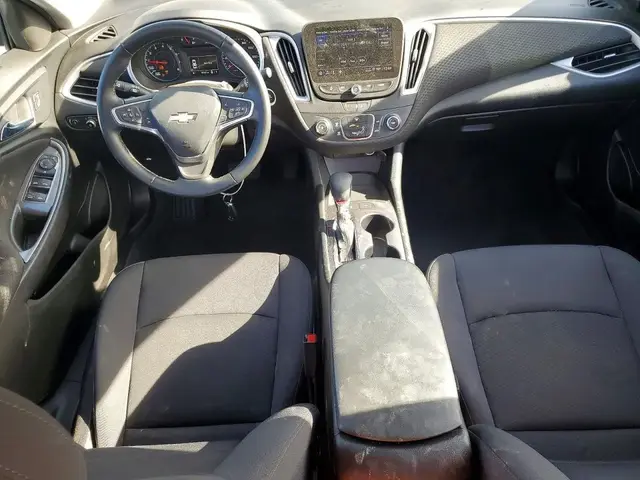 CHEVROLET MALIBU RS 2023