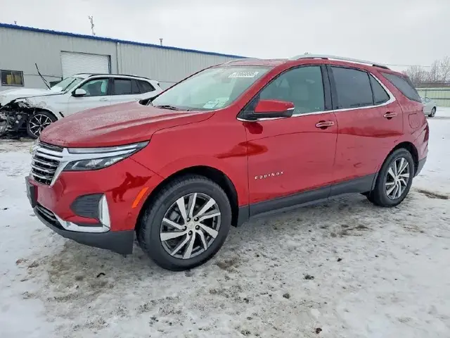 CHEVROLET EQUINOX PREMIER 2023