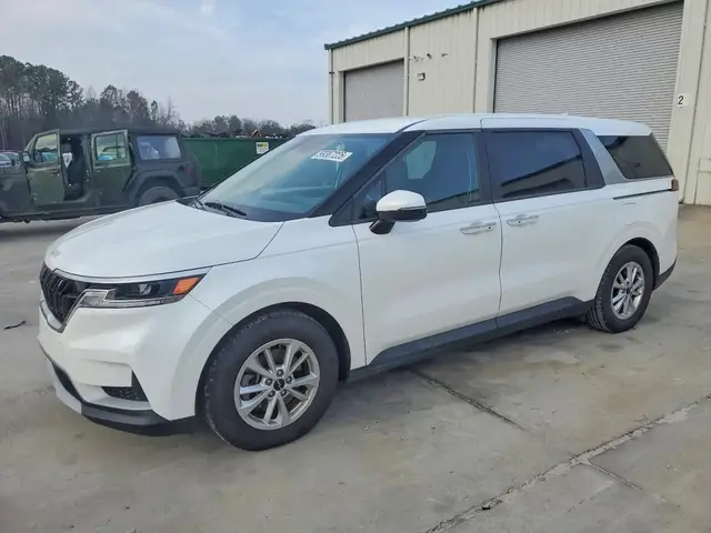 KIA CARNIVAL LX 3 2023