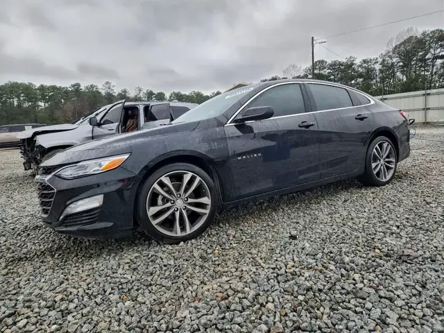 CHEVROLET MALIBU PREMIER 2023