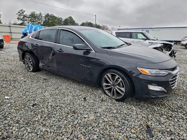 CHEVROLET MALIBU PREMIER 2023