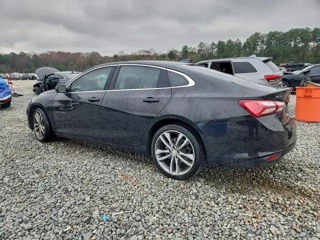 CHEVROLET MALIBU PREMIER 2023