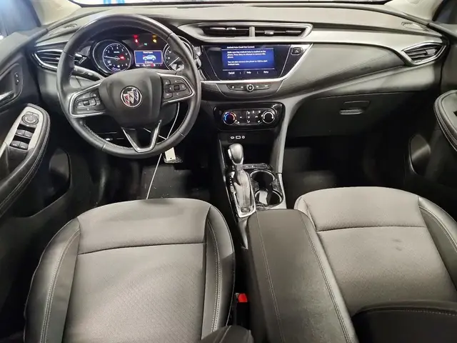 BUICK ENCORE GX PREFERRED 1 2022