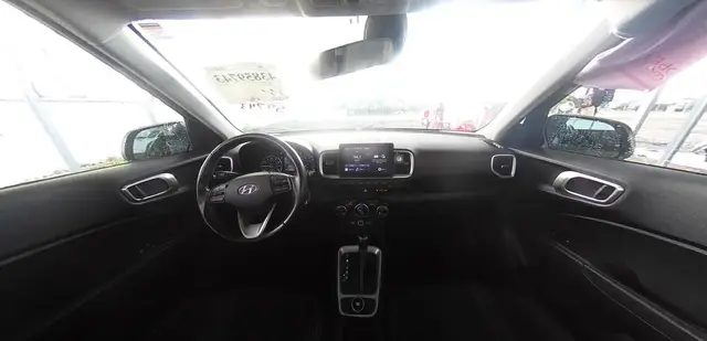 HYUNDAI VENUE SEL 2022