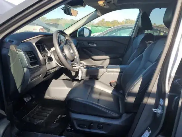 NISSAN ROGUE 2023
