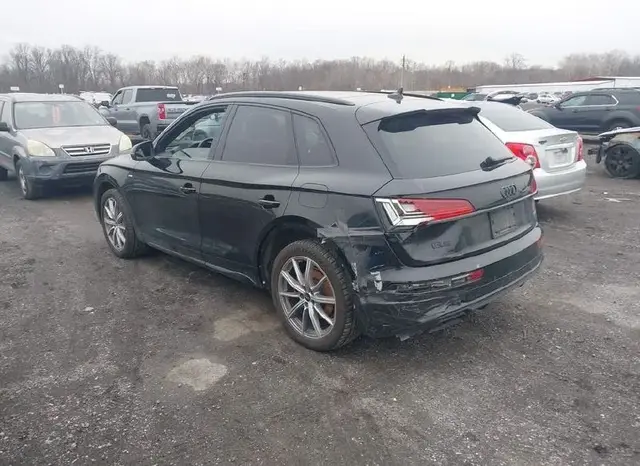 AUDI Q5 PREMIUM PLUS 55 2022