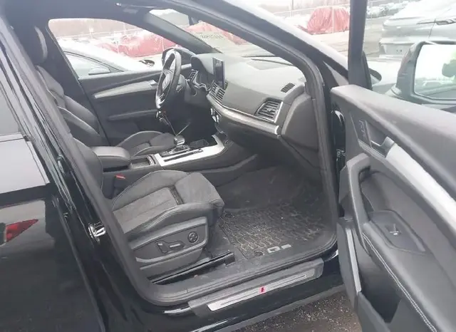 AUDI Q5 PREMIUM PLUS 55 2022