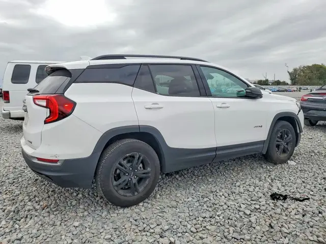 GMC TERRAIN AT4 2023