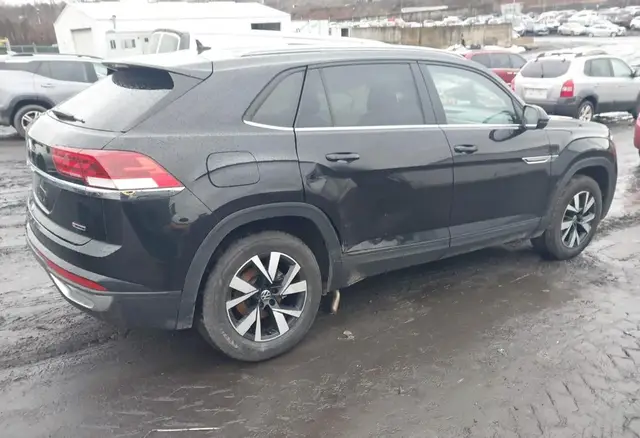 VOLKSWAGEN ATLAS CROSS SPORT 2 2022