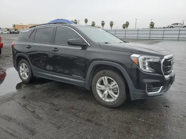 GMC TERRAIN SLE 1 2022