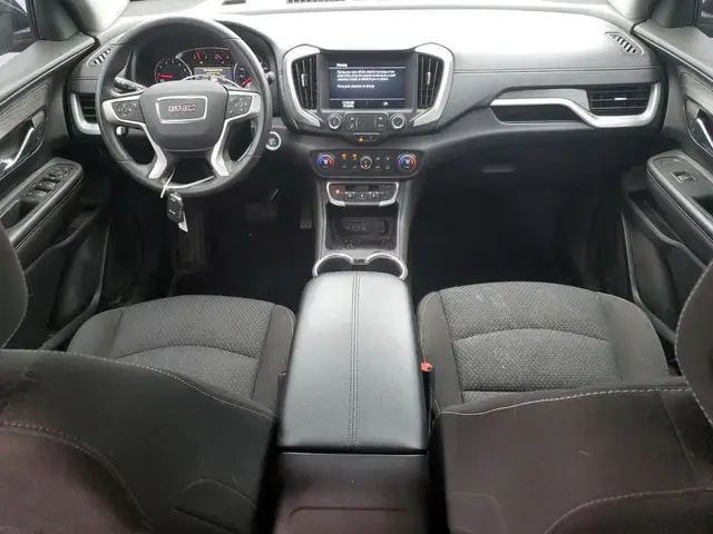 GMC TERRAIN SLE 1 2022
