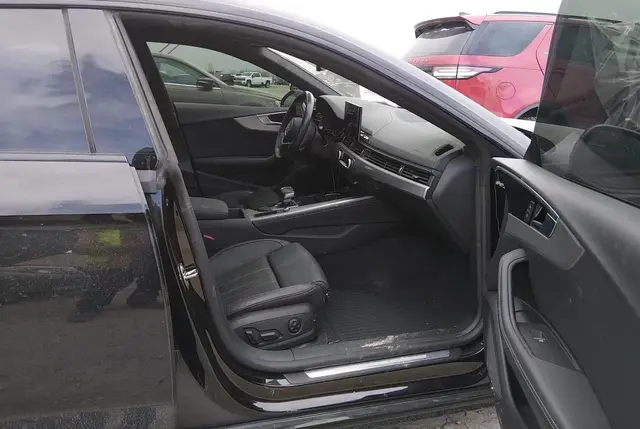 AUDI A5 SPORTBACK 2019