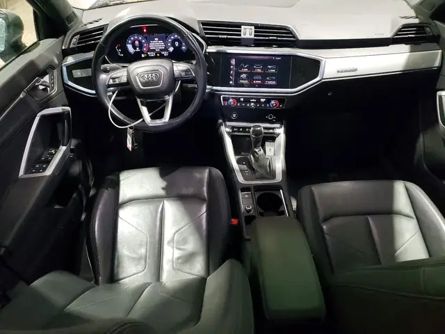 AUDI Q3 PREMIUM S LINE 2021