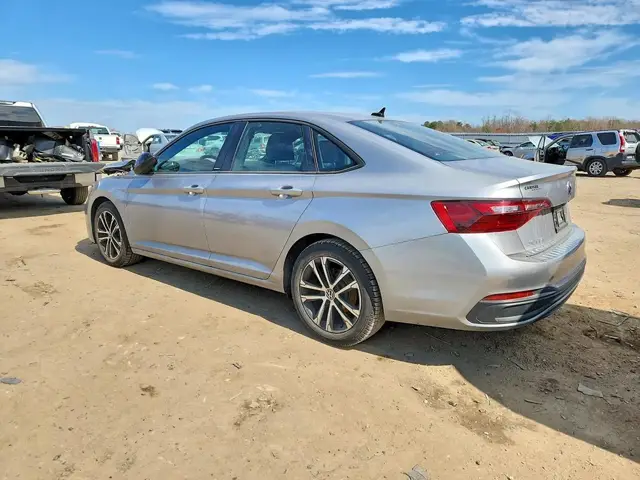 VOLKSWAGEN JETTA SPORT 2023