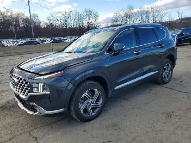 HYUNDAI SANTA FE SEL 2023