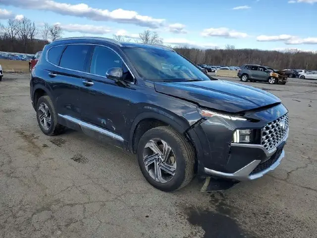 HYUNDAI SANTA FE SEL 2023