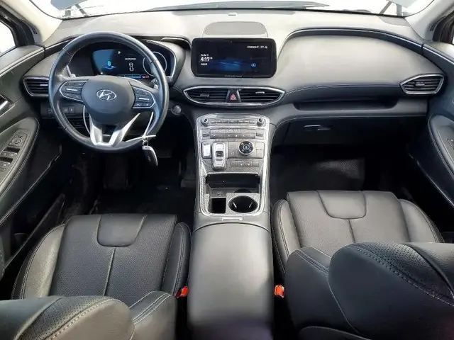 HYUNDAI SANTA FE SEL 2023