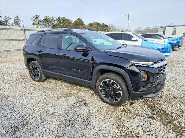 CHEVROLET EQUINOX LT 1 2025