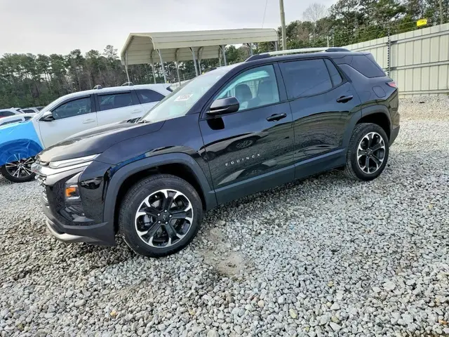 CHEVROLET EQUINOX LT 1 2025