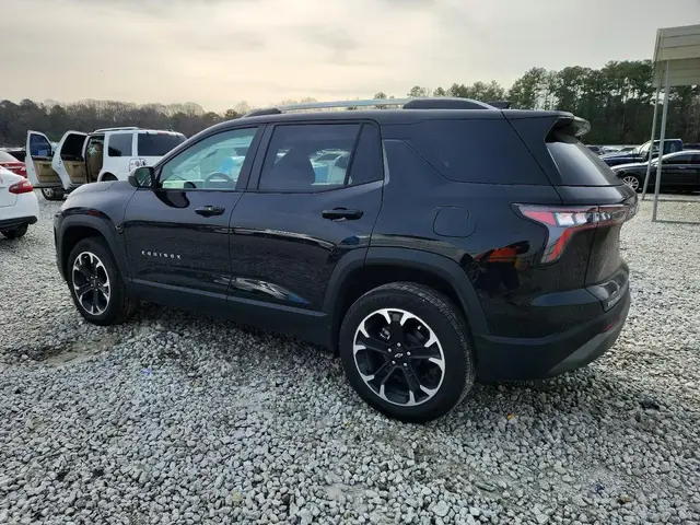 CHEVROLET EQUINOX LT 1 2025