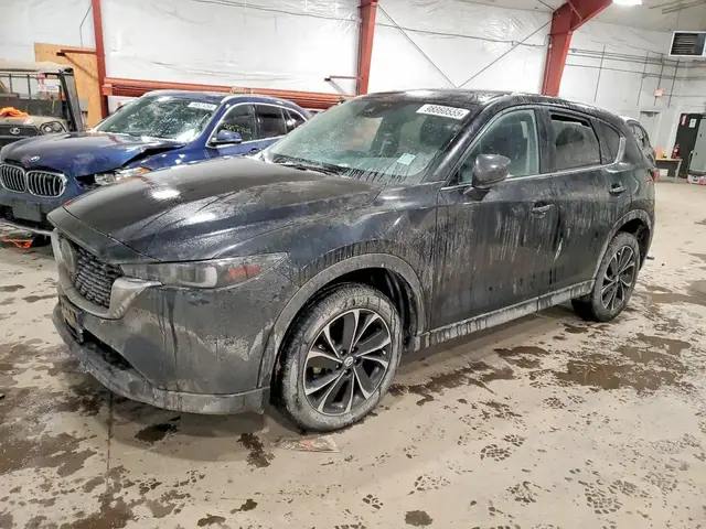 MAZDA CX-5 PREMIUM 2023