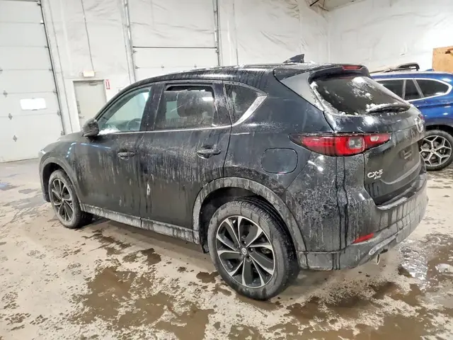 MAZDA CX-5 PREMIUM 2023
