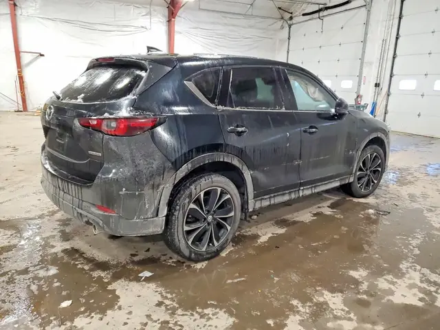 MAZDA CX-5 PREMIUM 2023