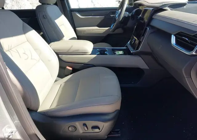 GMC ACADIA ELEVATION 2024