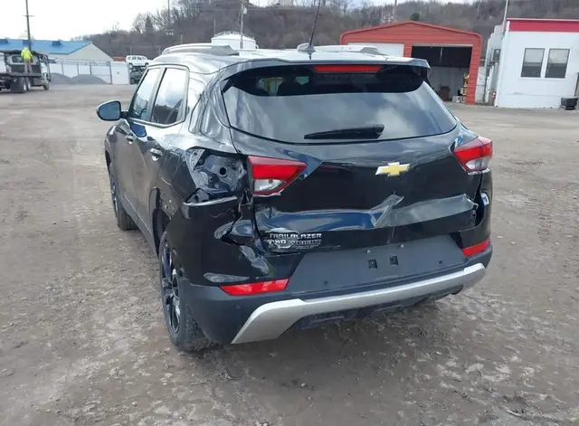 CHEVROLET TRAILBLAZER AWD LT 1 2023