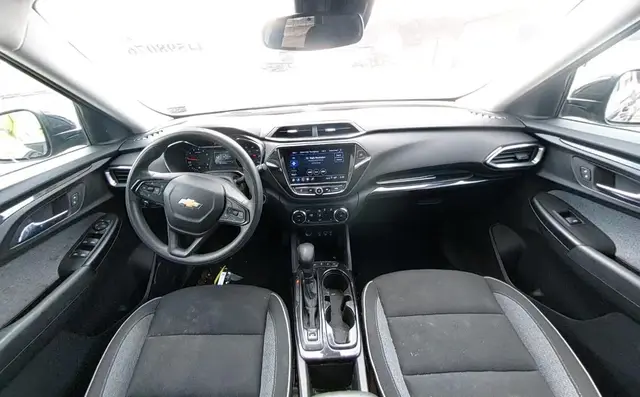 CHEVROLET TRAILBLAZER AWD LT 1 2023