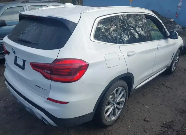 BMW X3 XDRIVE30I 2 2019
