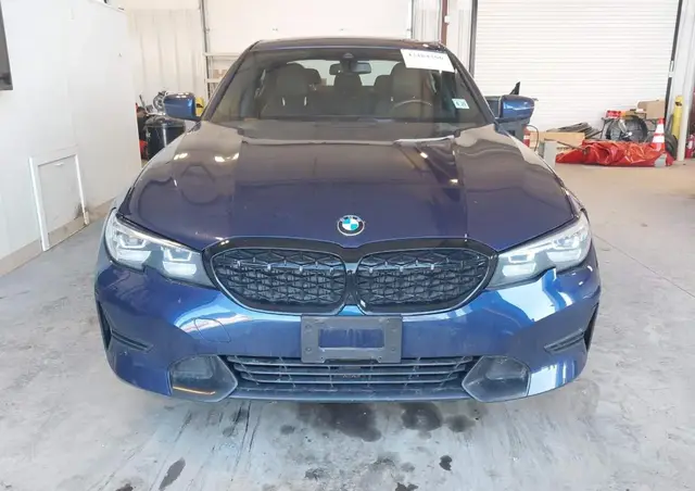 BMW 330I XDRIVE 2 2020