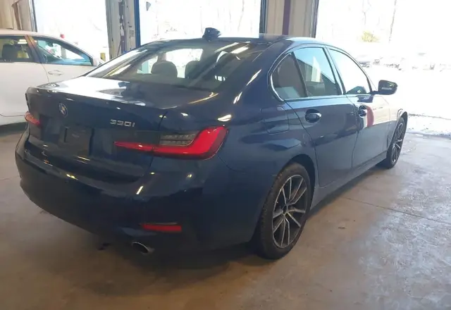 BMW 330I XDRIVE 2 2020