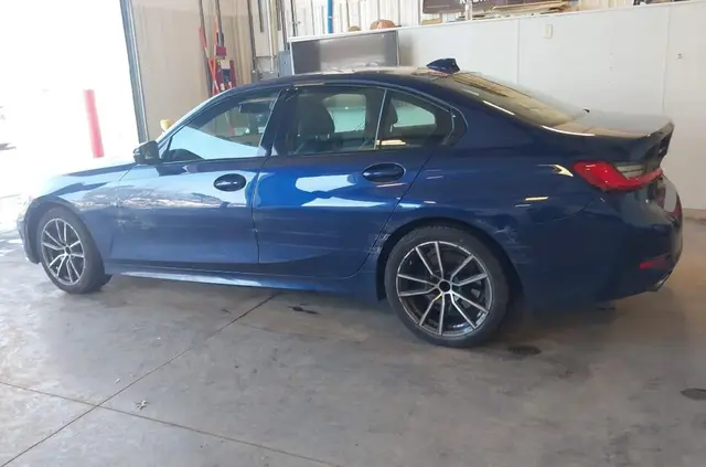 BMW 330I XDRIVE 2 2020