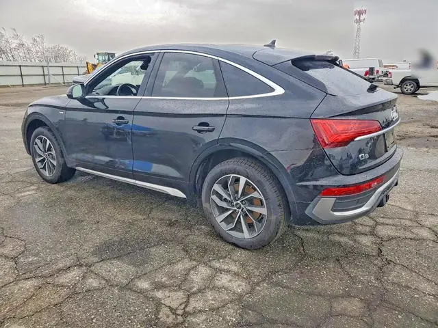 AUDI Q5 SPORTBACK 45 2023