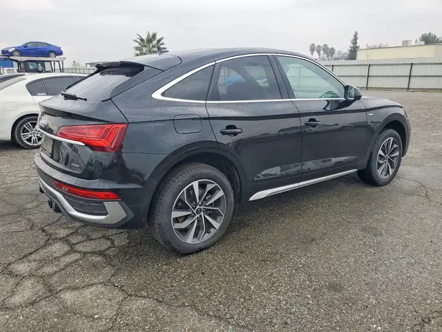 AUDI Q5 SPORTBACK 45 2023