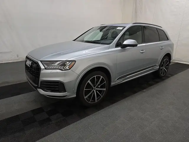 AUDI Q7 PREMIUM PLUS 3 2023